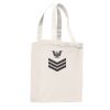 12L Gussetted Shopping Bag Thumbnail