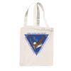12L Gussetted Shopping Bag Thumbnail