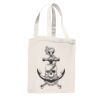 12L Gussetted Shopping Bag Thumbnail