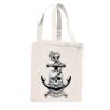 12L Gussetted Shopping Bag Thumbnail