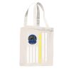 12L Gussetted Shopping Bag Thumbnail