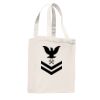 12L Gussetted Shopping Bag Thumbnail