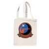 12L Gussetted Shopping Bag Thumbnail