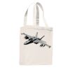 12L Gussetted Shopping Bag Thumbnail
