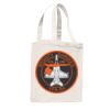 12L Gussetted Shopping Bag Thumbnail