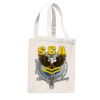 12L Gussetted Shopping Bag Thumbnail