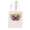 12L Gussetted Shopping Bag Thumbnail