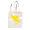 12L Gussetted Shopping Bag Thumbnail
