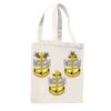 12L Gussetted Shopping Bag Thumbnail