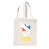12L Gussetted Shopping Bag Thumbnail