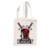 12L Gussetted Shopping Bag Thumbnail