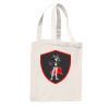 12L Gussetted Shopping Bag Thumbnail