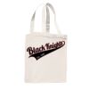 12L Gussetted Shopping Bag Thumbnail