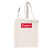 12L Gussetted Shopping Bag Thumbnail