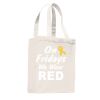 12L Gussetted Shopping Bag Thumbnail