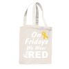12L Gussetted Shopping Bag Thumbnail