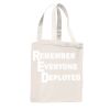 12L Gussetted Shopping Bag Thumbnail