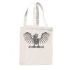 12L Gussetted Shopping Bag Thumbnail