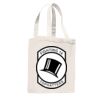 12L Gussetted Shopping Bag Thumbnail