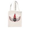 12L Gussetted Shopping Bag Thumbnail