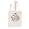 12L Gussetted Shopping Bag Thumbnail