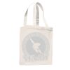12L Gussetted Shopping Bag Thumbnail