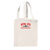 12L Gussetted Shopping Bag Thumbnail