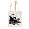12L Gussetted Shopping Bag Thumbnail