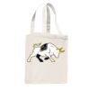 12L Gussetted Shopping Bag Thumbnail
