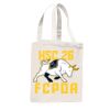 12L Gussetted Shopping Bag Thumbnail