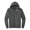 Perfect Weight Fleece Full Zip Hoodie Thumbnail