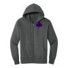 Perfect Weight Fleece Full Zip Hoodie Thumbnail