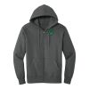 Perfect Weight Fleece Full Zip Hoodie Thumbnail