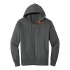 Perfect Weight Fleece Full Zip Hoodie Thumbnail