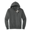 Perfect Weight Fleece Full Zip Hoodie Thumbnail