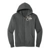 Perfect Weight Fleece Full Zip Hoodie Thumbnail