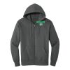 Perfect Weight Fleece Full Zip Hoodie Thumbnail