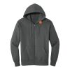 Perfect Weight Fleece Full Zip Hoodie Thumbnail
