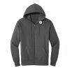 Perfect Weight Fleece Full Zip Hoodie Thumbnail