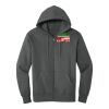 Perfect Weight Fleece Full Zip Hoodie Thumbnail