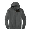 Perfect Weight Fleece Full Zip Hoodie Thumbnail