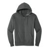 Perfect Weight Fleece Full Zip Hoodie Thumbnail