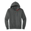 Perfect Weight Fleece Full Zip Hoodie Thumbnail