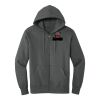 Perfect Weight Fleece Full Zip Hoodie Thumbnail