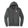 Perfect Weight Fleece Full Zip Hoodie Thumbnail