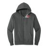 Perfect Weight Fleece Full Zip Hoodie Thumbnail