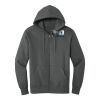 Perfect Weight Fleece Full Zip Hoodie Thumbnail