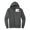 Perfect Weight Fleece Full Zip Hoodie Thumbnail