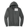Perfect Weight Fleece Full Zip Hoodie Thumbnail
