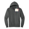 Perfect Weight Fleece Full Zip Hoodie Thumbnail